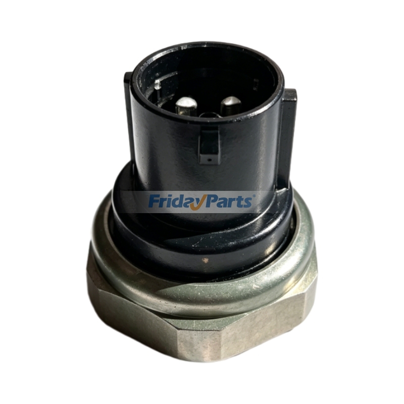 Pressure Switch Plug 41-8356 41-9980 for Thermo King Transport Refrigeration KV-500 KV-300 II MAX Premium Quality With 3-Year Warranty