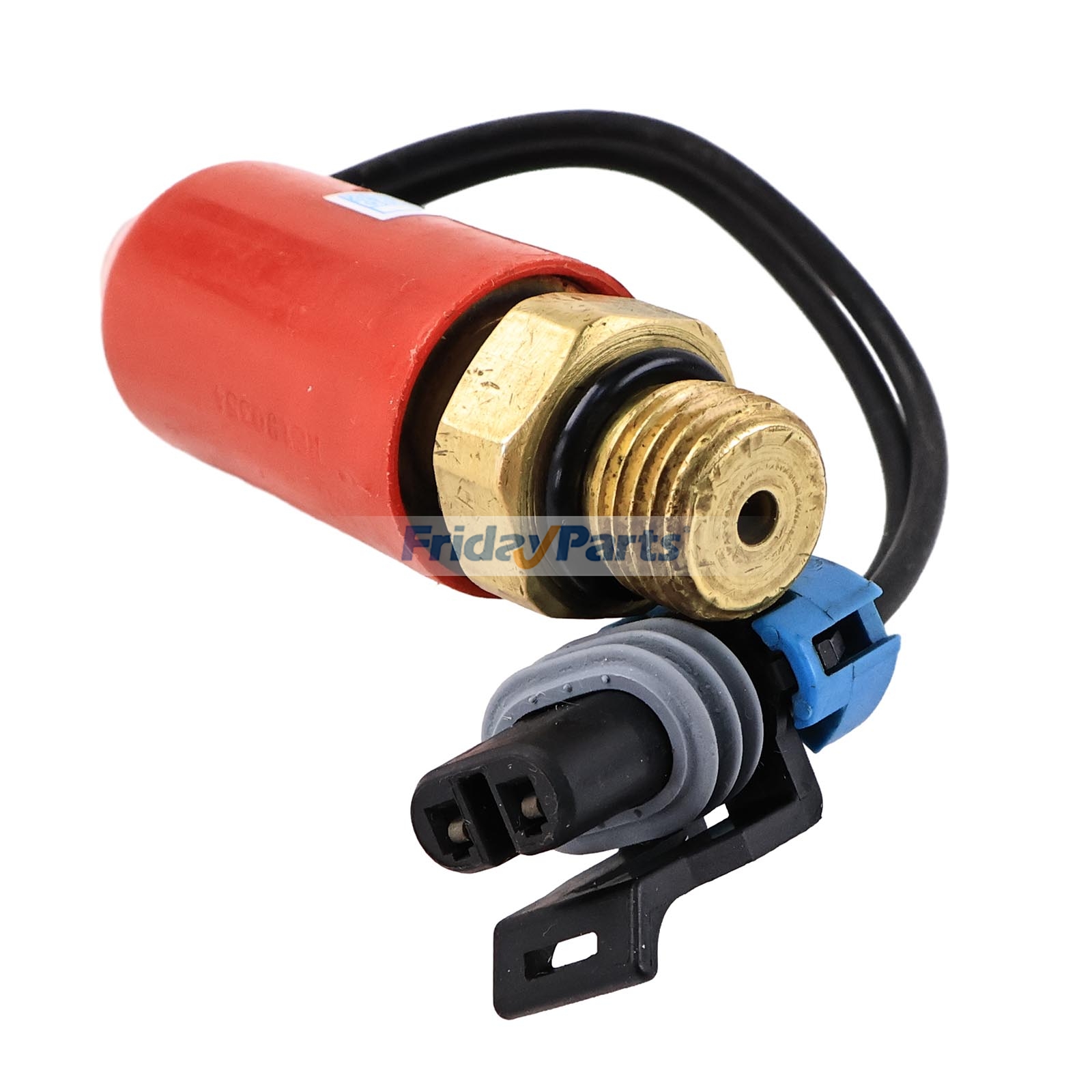 Druckschalter RE190354 für John Deere Motoren 6081, 6090, 6125, 6135 und Traktoren 9120, 9220, 9230, 9320, 9330, 9360R, 9370R, 9410R, 9420, 9420R, 9430, 9460R und 9470R