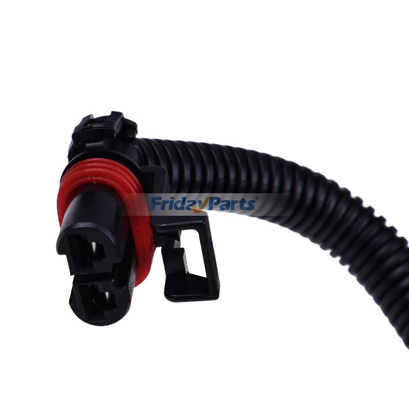 Pressure Switch Bull for Excavator