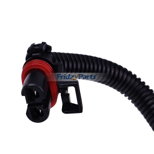 Pressure Switch RE60888 for John Deere Engine 3029 4045 6068 Tractor ...
