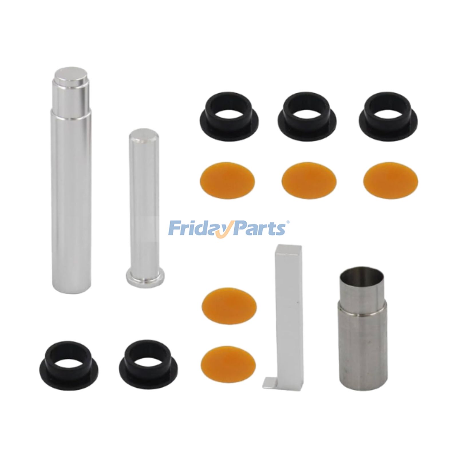 Kit de reparación de interruptor de presión 124740-TL30 para transmisión GM 6L45 6L50 6L80 6L90 6T70 6T75