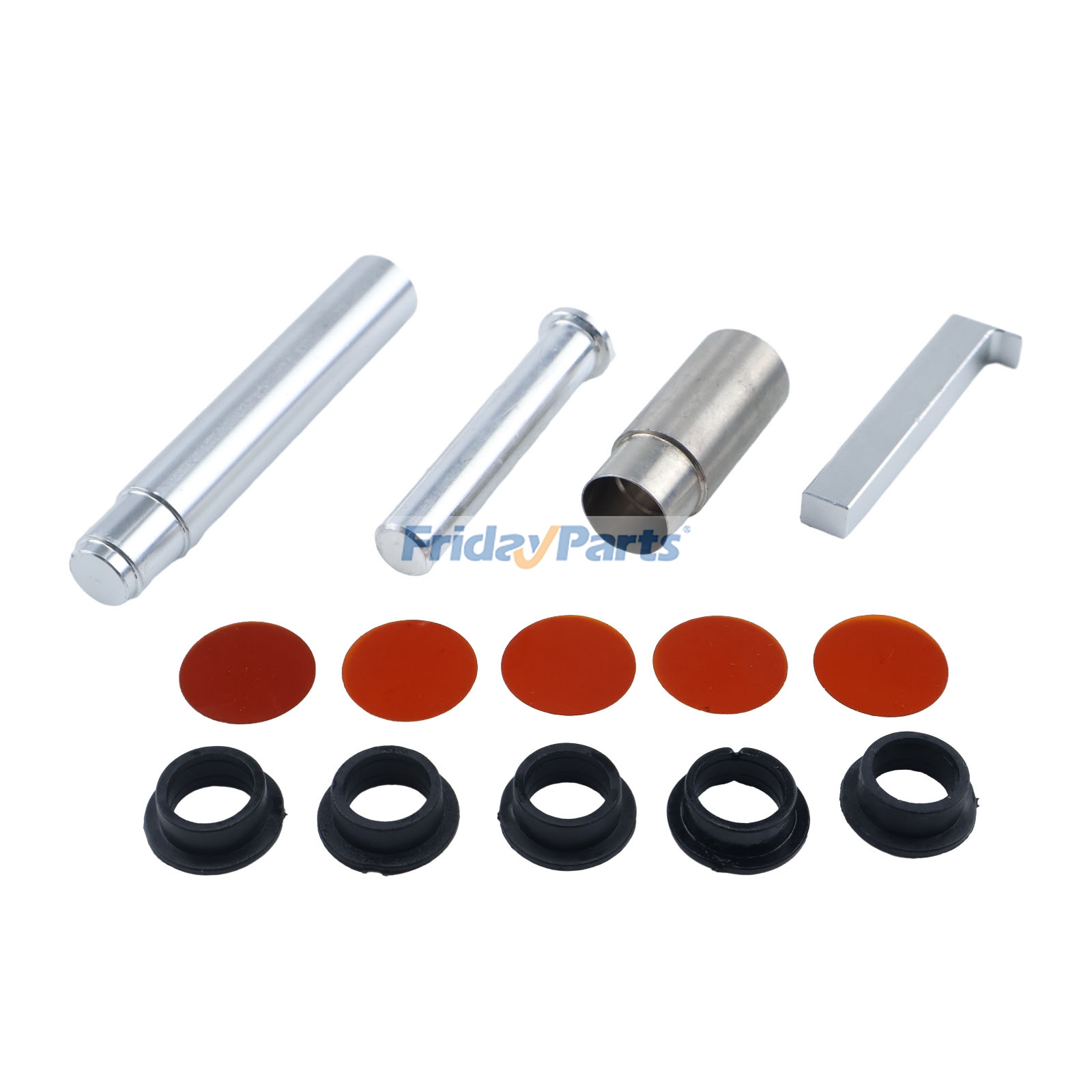 Kit de reparación de interruptor de presión 124740-TL30 para transmisión GM 6L45 6L50 6L80 6L90 6T70 6T75