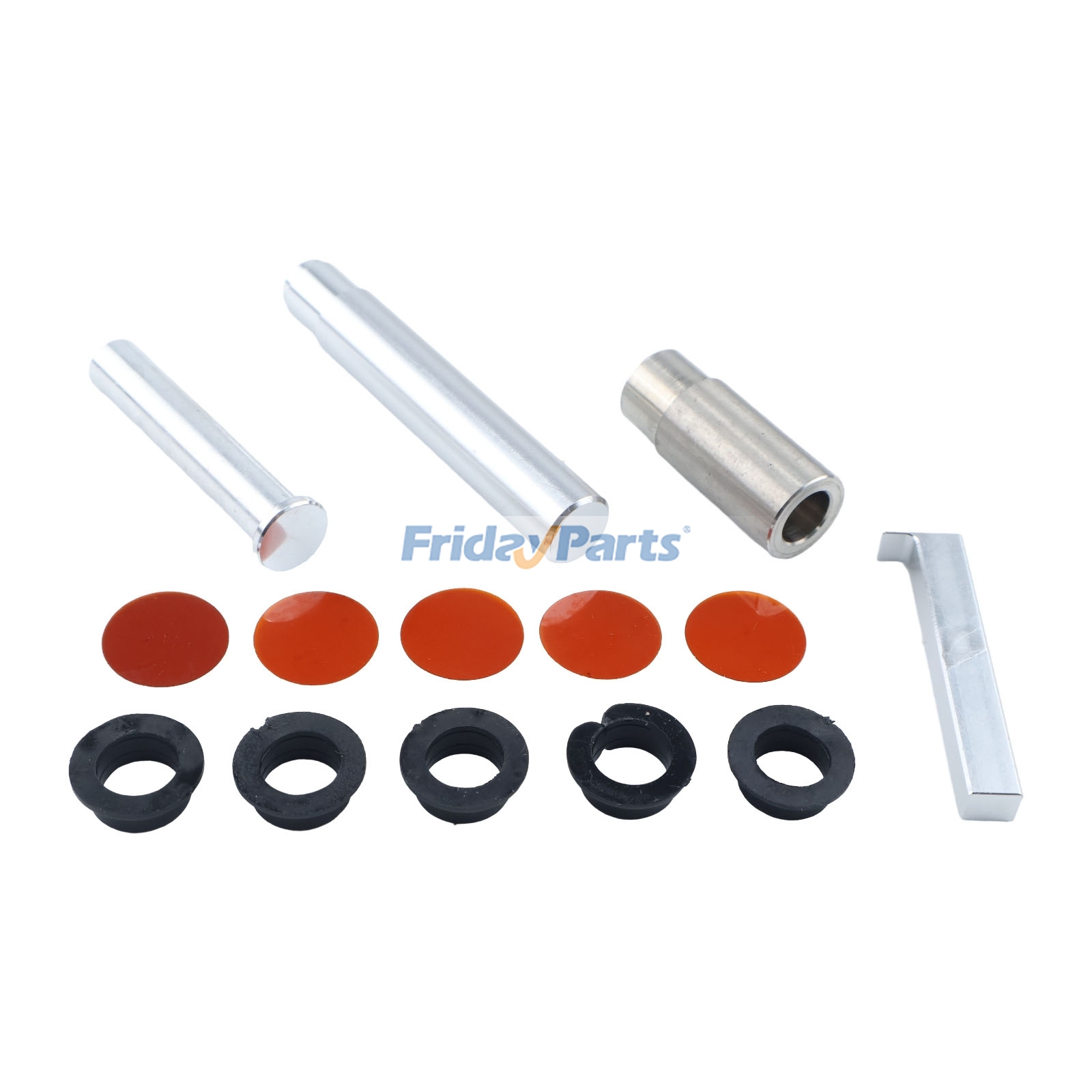 Pressure Switch Repair Kit for Others