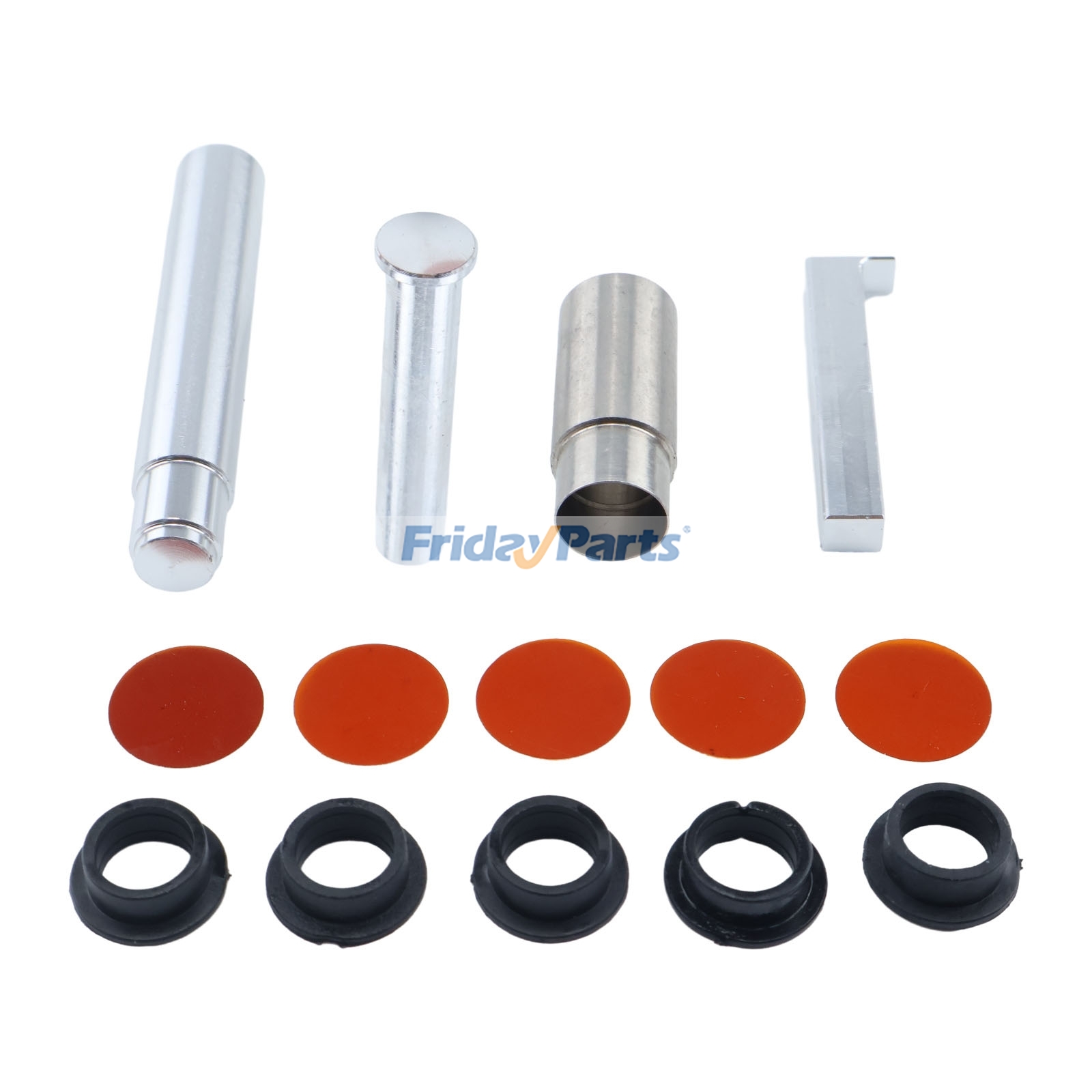  Pressure Switch Repair Kit For GMC