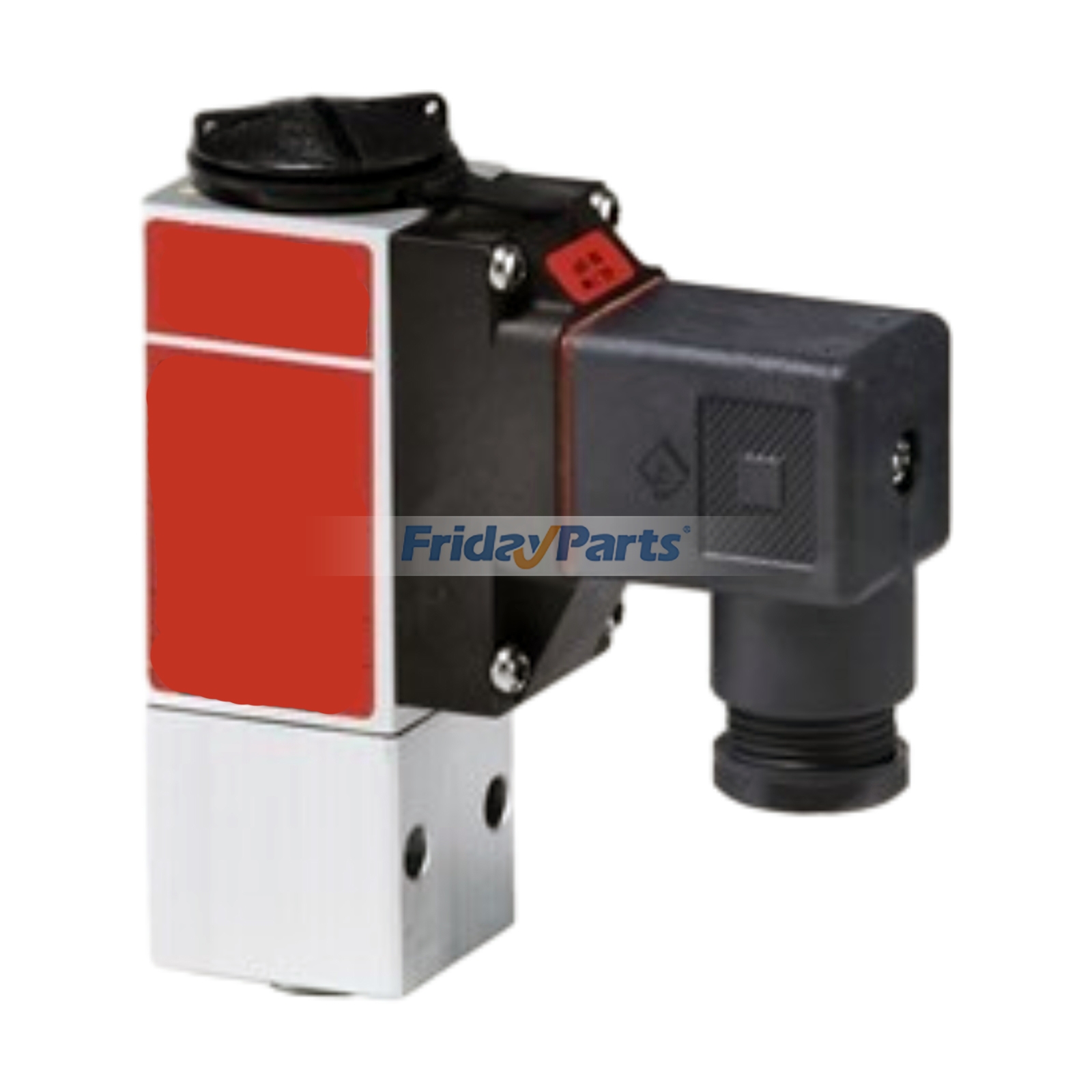 Pressure Switch Replacement for Danfoss MBC5100 1011-1DB04 Premium Quality with 3-Year Warranty