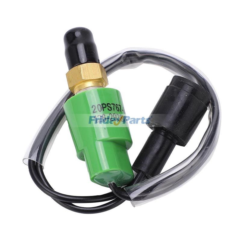 Pressure Switch Sensor 126-2938 for Caterpillar CAT Engine 3054 ...