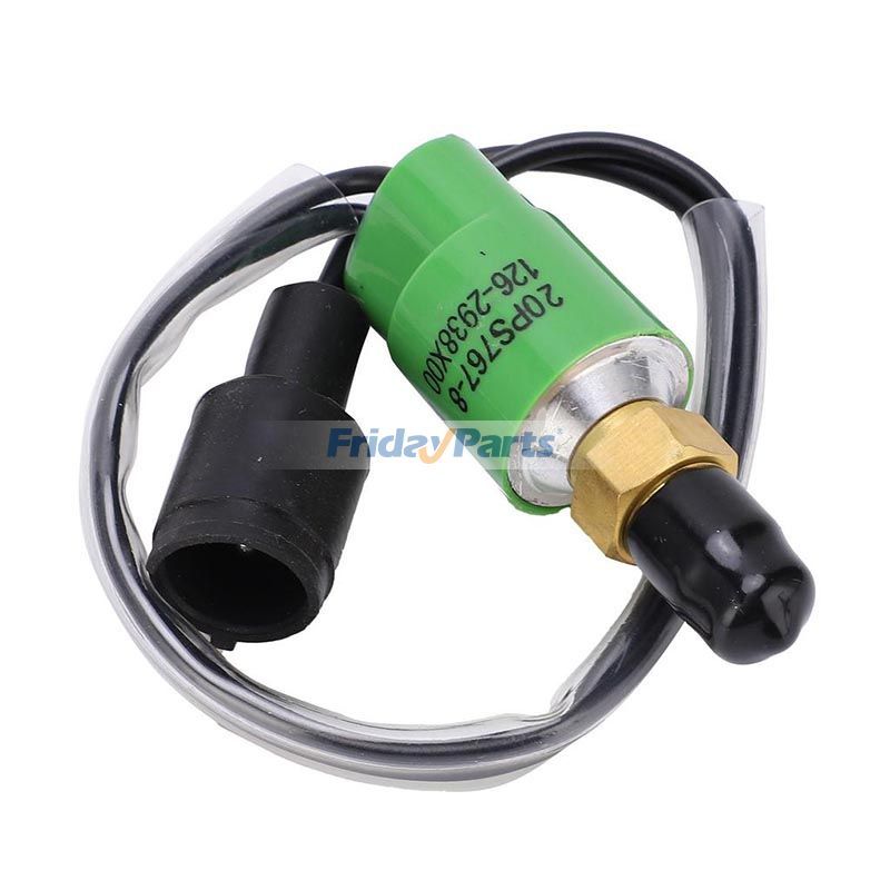 Pressure Switch Sensorerpillar CAT in Stock in China