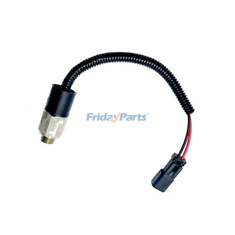 Pressure Switch Sensor 202-9002 for Caterpillar CAT Engine 3066 3126 C13 C18 C7 C9 Excavator 319D 320C 322C 323D 324D 325C 325D 330C 336D 345C 365B