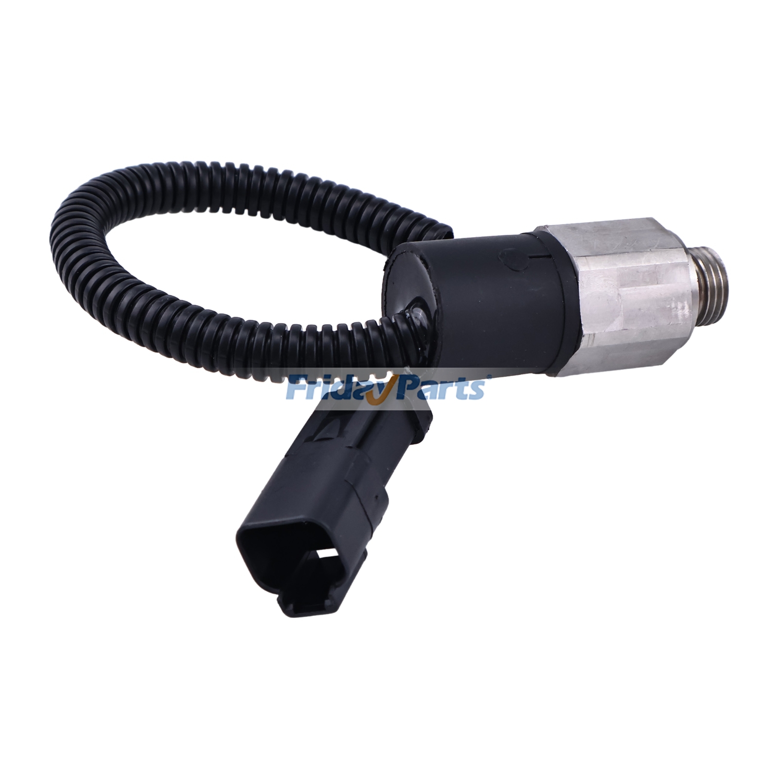 Motor,Escavadora  Para CAT - Sensor de interruptor de pressão 202-9002 para motor Caterpillar CAT 3066 3126 C13 C18 C7 C9 Escavadeira 319D 320C 322C 323D 324D 325C 325D 330C 336D 345C 365B