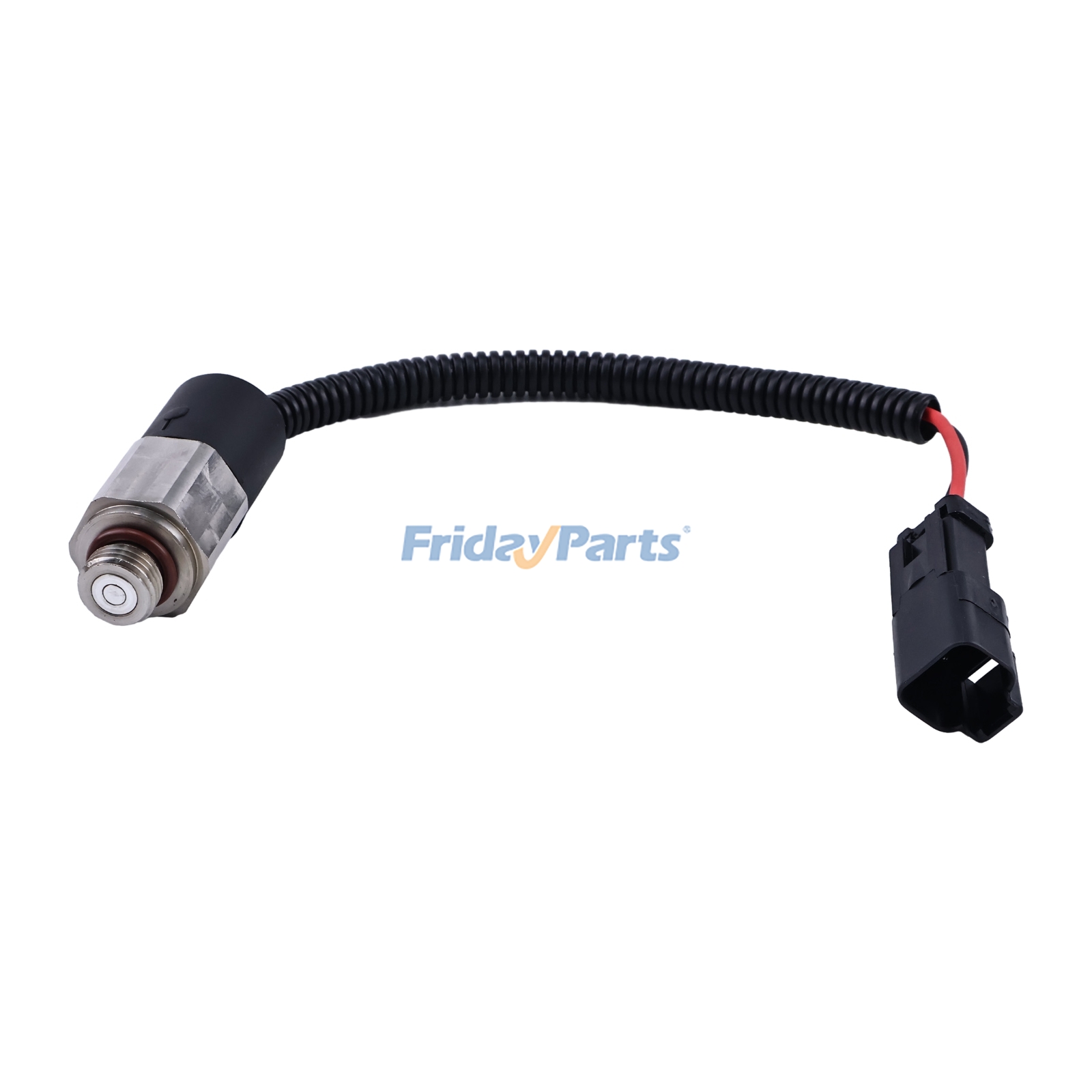 Capteur de pressostat 202-9002 pour moteur Caterpillar CAT 3066 3126 C13 C18 C7 C9 excavatrice 319D 320C 322C 323D 324D 325C 325D 330C 336D 345C 365B