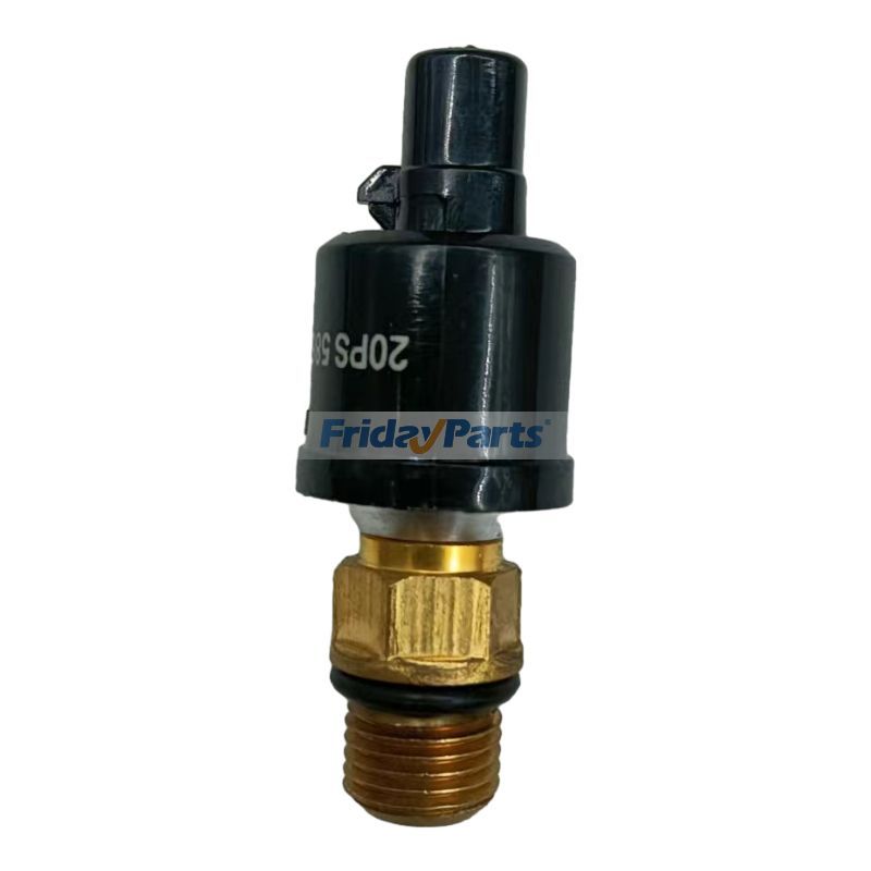 Pressure Switch Sensor 2549-9112 for Daewoo Doosan Komatsu DH220-5 DX140W DX180 DX210W DX255 DX340 DX480 SOLAR 170-III 210W-V