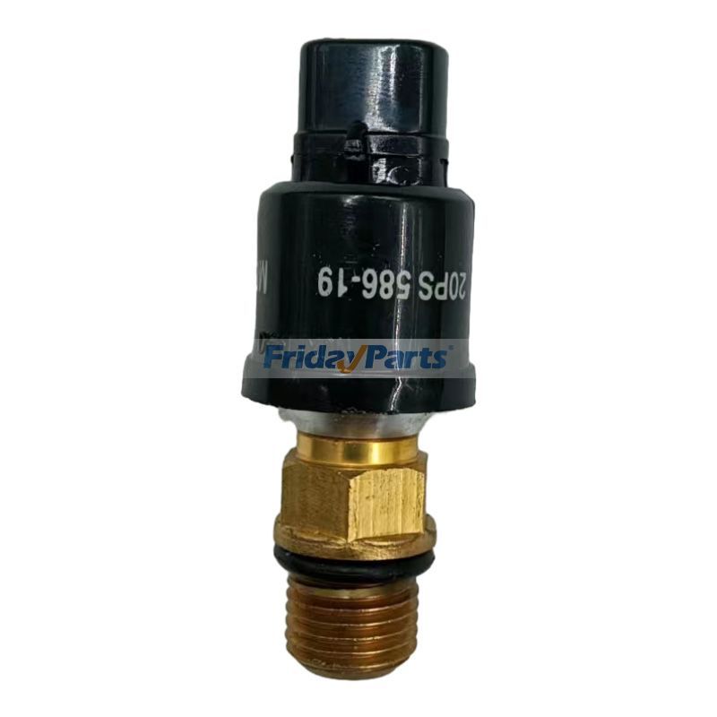 Pressure Switch for Excavator