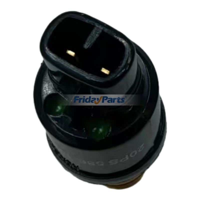 Excavator Pressure Switch