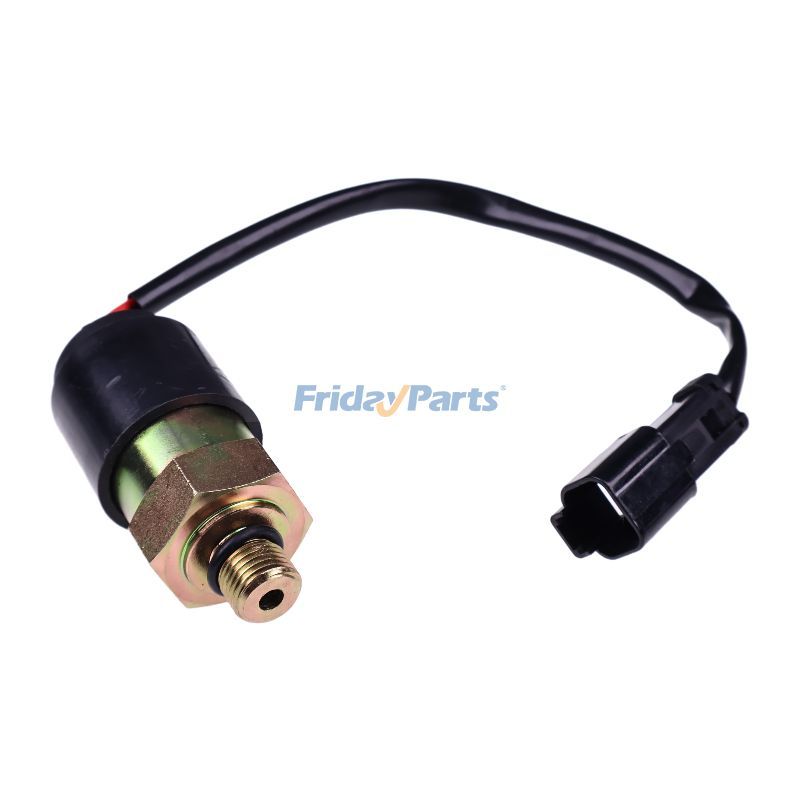 Excavator Pressure Switch Sensor