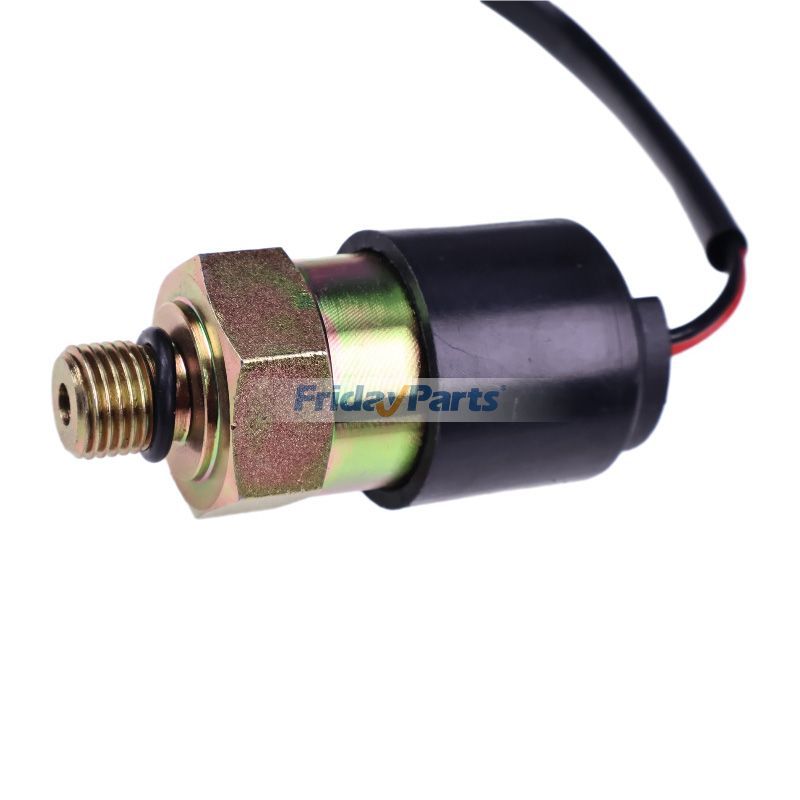 FridayParts Pressure Switch Sensor