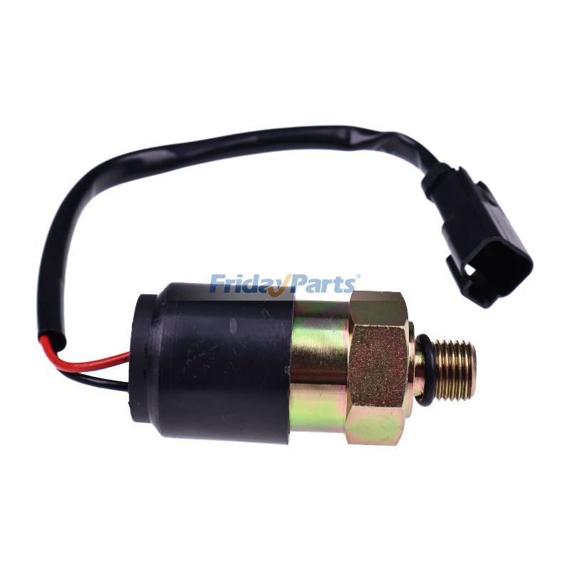 Pressure Switch Sensor for Excavator