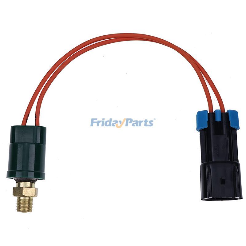 Pressure Switch Sensor for Muncie Dump in Stock in China,USA,China Stock