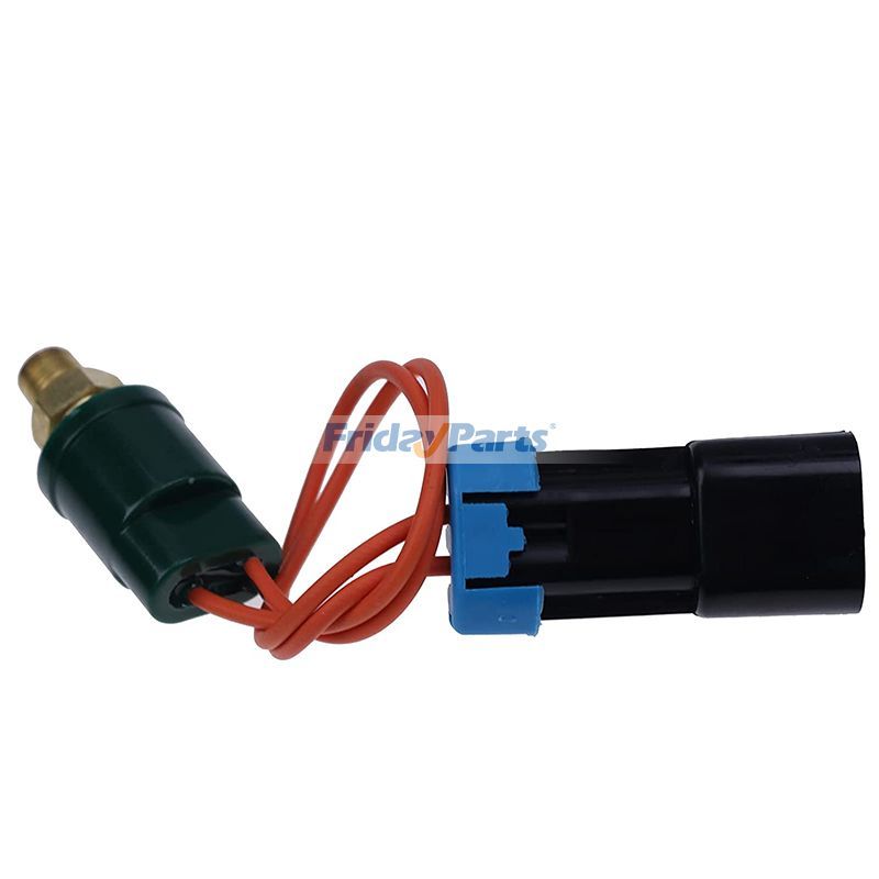 Other Construction Equipment Pressure Switch Sensor for Muncie Dump