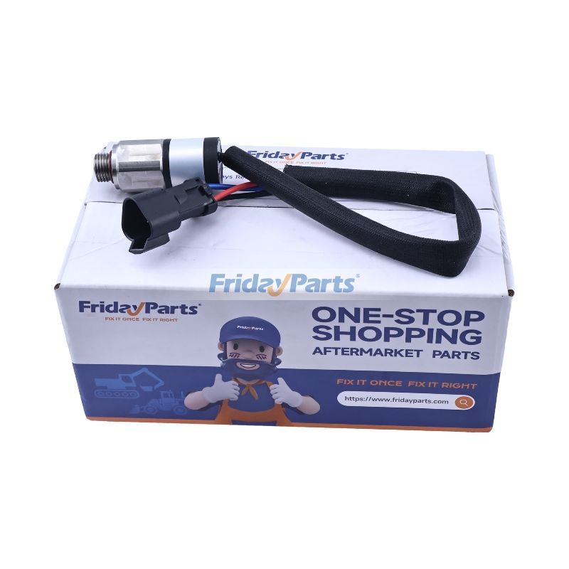 Pressure Switch Sensor 327-4608 3274608 for Caterpillar CAT Engine C15 3306 C11 C7 C7.1 C6.6 C9 C9.3 C18 C27