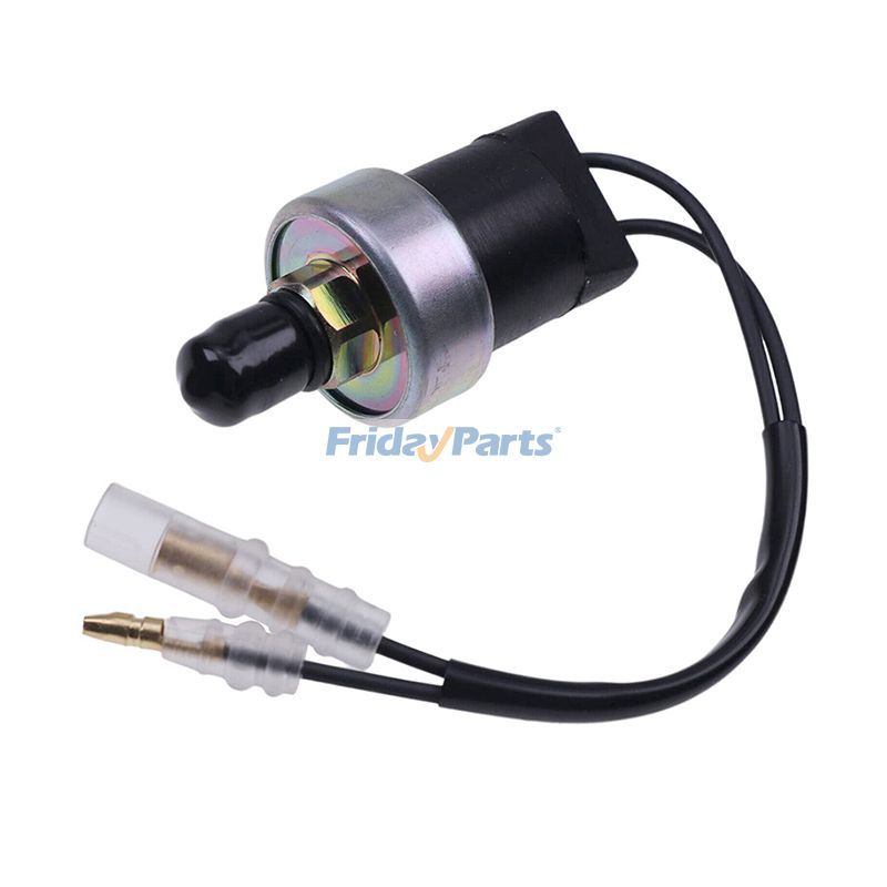 John Deere 掘削機 70D 490D 790D 595D 190E 290D 用圧力スイッチ センサー TH108413