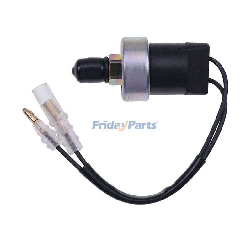 JOHN DEERE用用John Deere 掘削機 70D 490D 790D 595D 190E 290D 用圧力スイッチ センサー TH108413