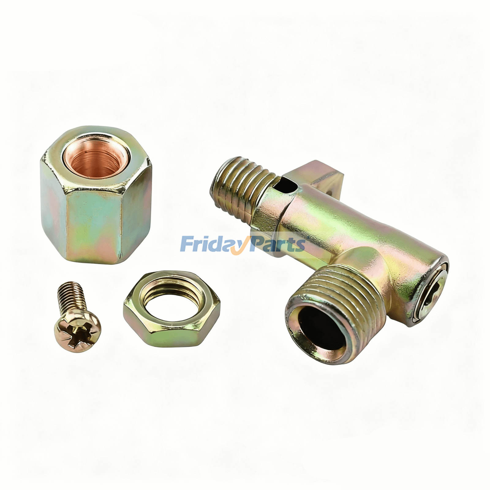 Air compressor pressure switch unloader valve CW212400AV for EX801500 HL4101 HL4210 series