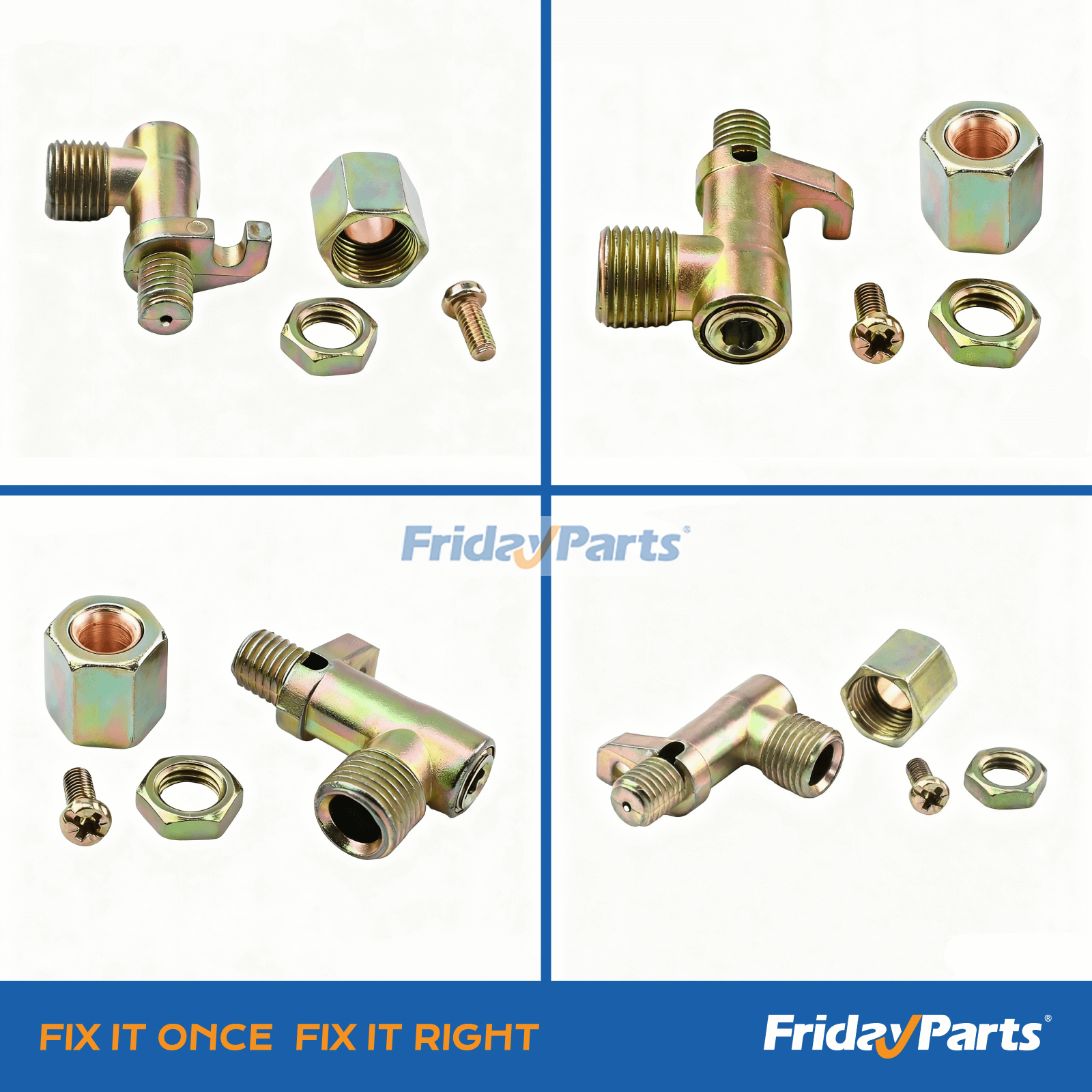 Campbell Hausfeld pressure switch unloader valve internal mechanism close-up