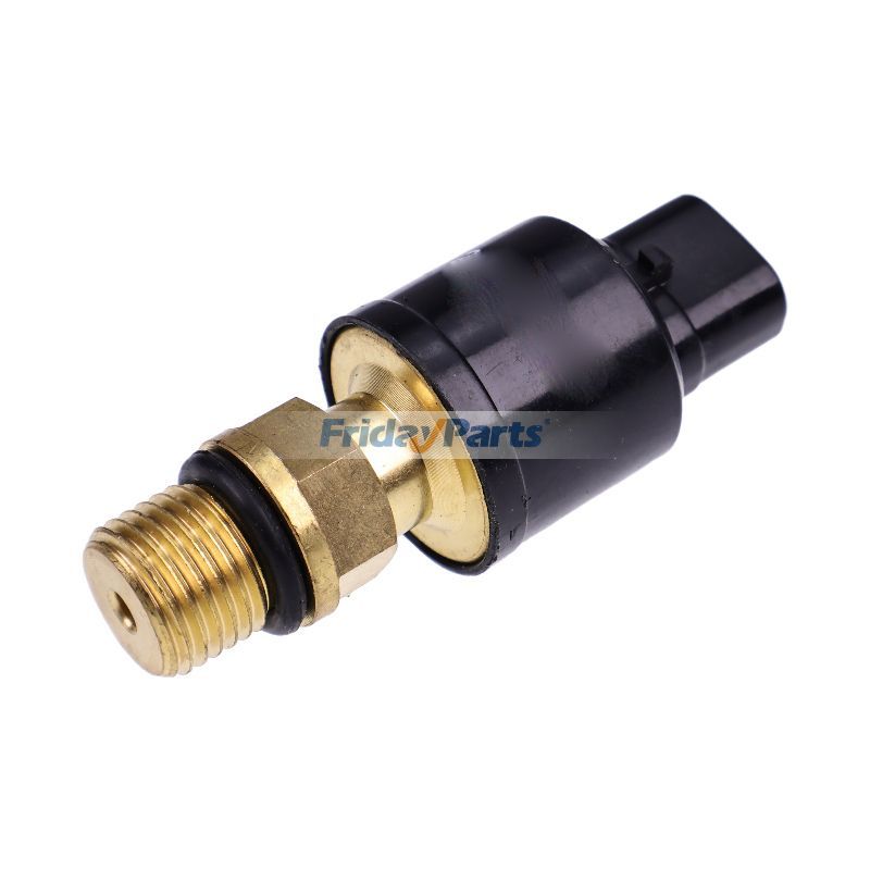 Pressure Switch VOE14529295 for Volvo Excavator EC120D EC140B EC160B EC170D EC240C EC330C EC360B EC460C EC60C