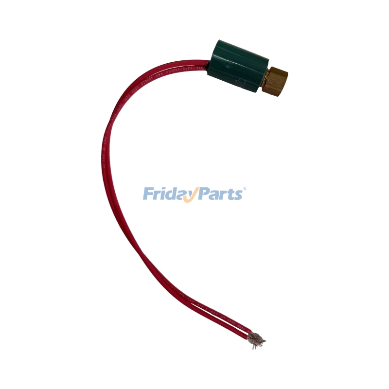 Druckschalter ohne Stecker 41-4209 41-5183 für Thermo King Transportkühlaggregate ASR-140 AT10-M21 ATHENIA 1000-M22 T11-M119 T1-M214