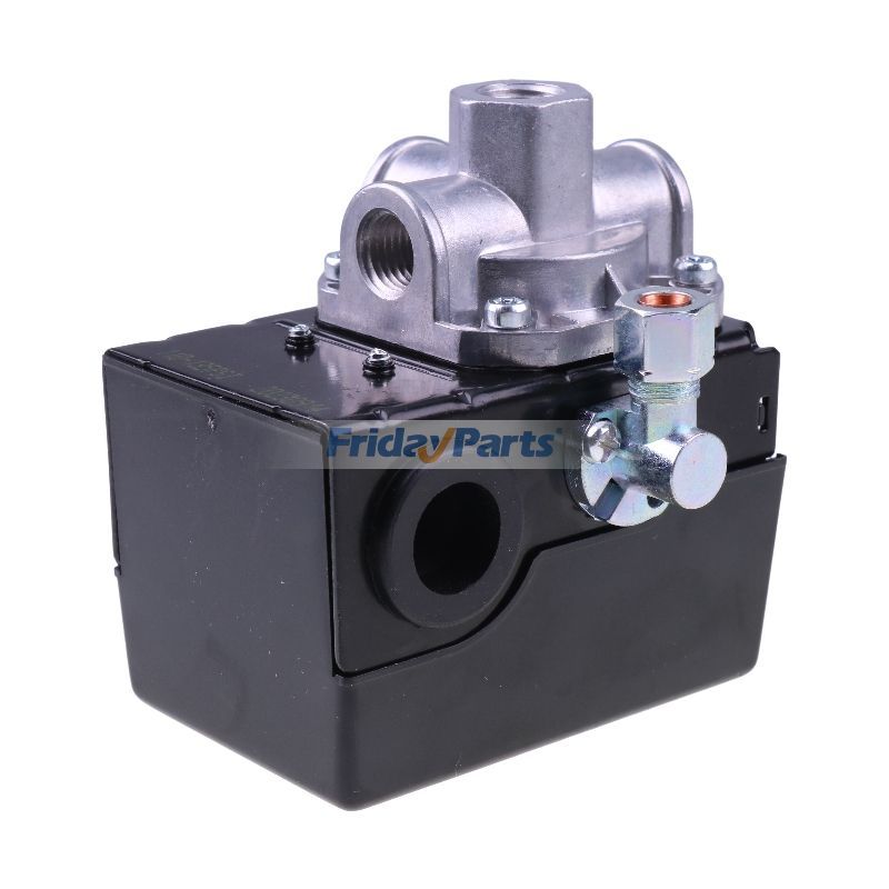 Interruptor de presión Z-AC-0746 para compresor de aire Porter Cable CPF6025VP DeVilbiss 66-651 EXFBC5520VP EXFBC6020VP Para OTRA MARCA
