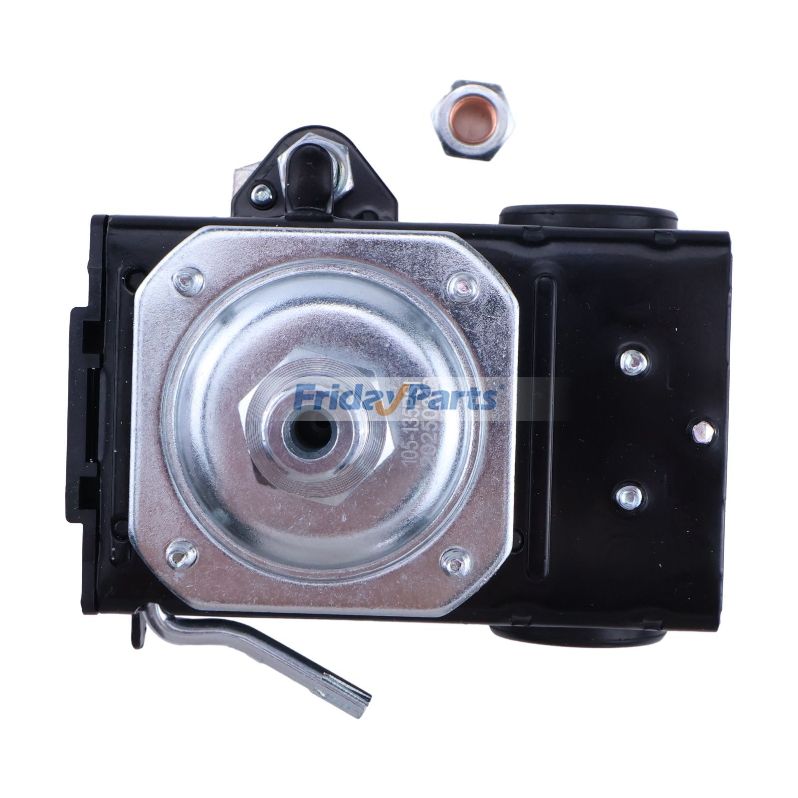 Pressostat Pour Craftsman