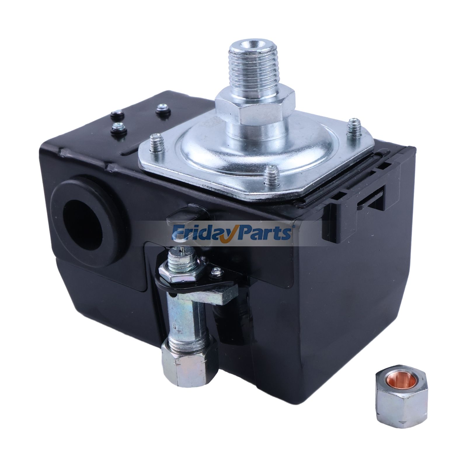 Presostato Z-CAC-4336 para compresor de aire Craftsman 919.175960 ACBL320