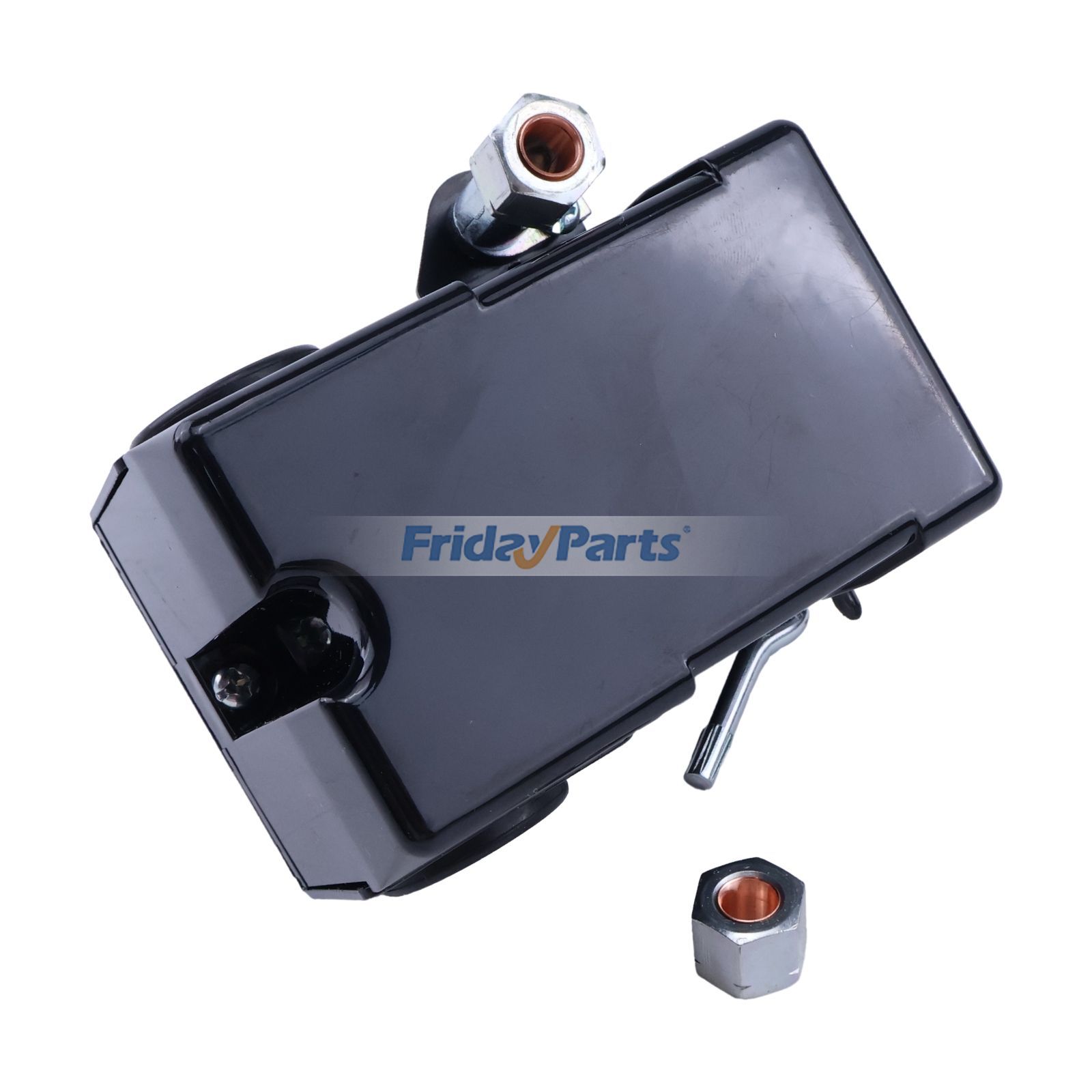 Pressostat Z-CAC-4336 pour compresseur d'air Craftsman 919.175960 ACBL320pourPour Craftsman