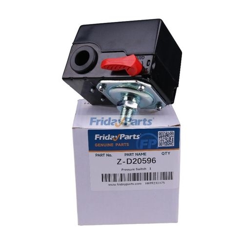 Air compressor pressure switch - denisbytes Air compressor pressure switch - denisbytes