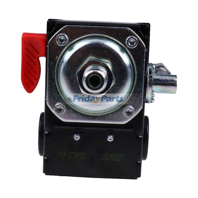 Pressostat pour Porter Cable CPLKC7080V2 Craftsman 919167810 919176502 de FridayParts