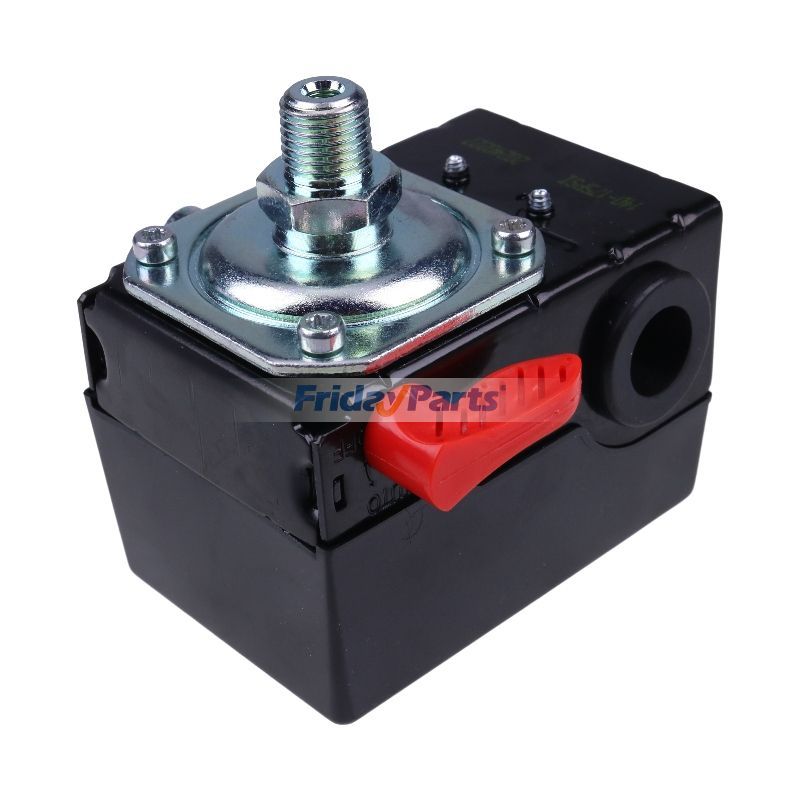 Pressostat pour Porter Cable CPLKC7080V2 Craftsman 919167810 919176502pour Compresseur d'Air