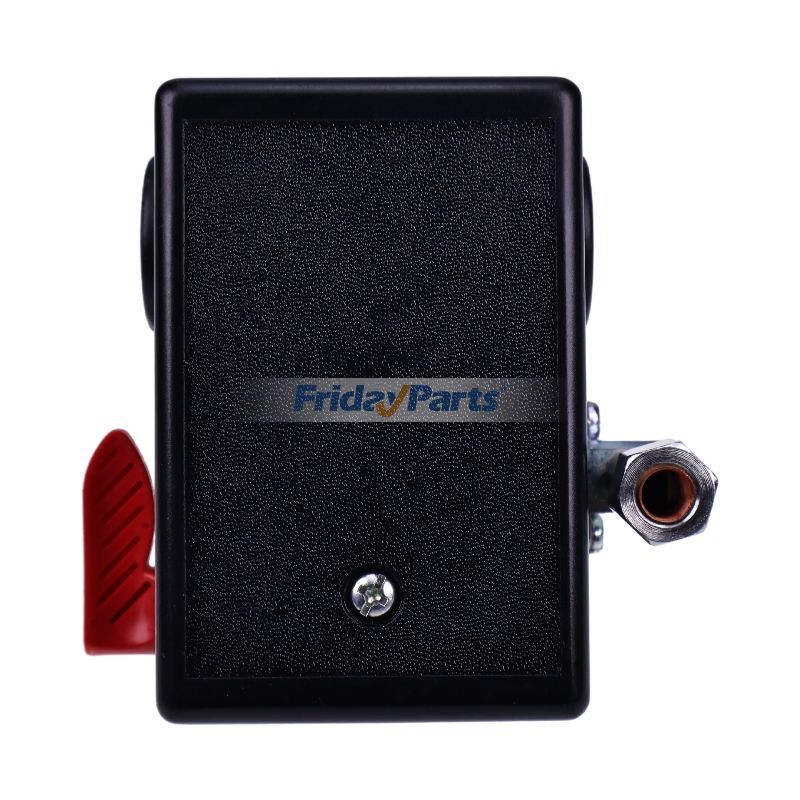 Interruptor de presión Z-D22260 Z-CAC-4221 para compresor de aire Porter Cable C7501M C7510 CPLC7060V para Compresor de aire Para OTRA MARCA FridayParts