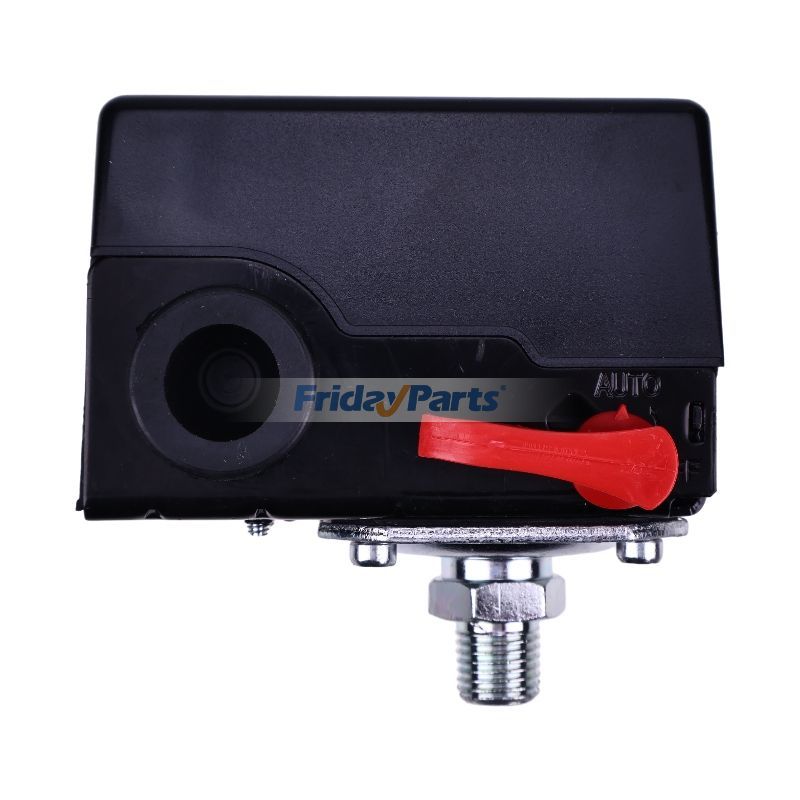 Compra Interruptor de presión Z-D22260 Z-CAC-4221 para compresor de aire Porter Cable C7501M C7510 CPLC7060V en Fridayparts