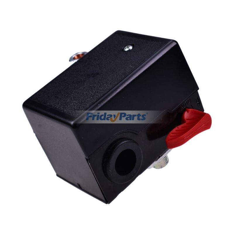 Interruptor de presión Z-D22260 Z-CAC-4221 para compresor de aire Porter Cable C7501M C7510 CPLC7060V