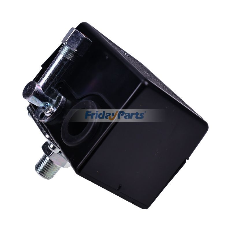 Repuesto Interruptor de presión Z-D22260 Z-CAC-4221 para compresor de aire Porter Cable C7501M C7510 CPLC7060V compatible con Compresor de aire Para OTRA MARCA FridayParts