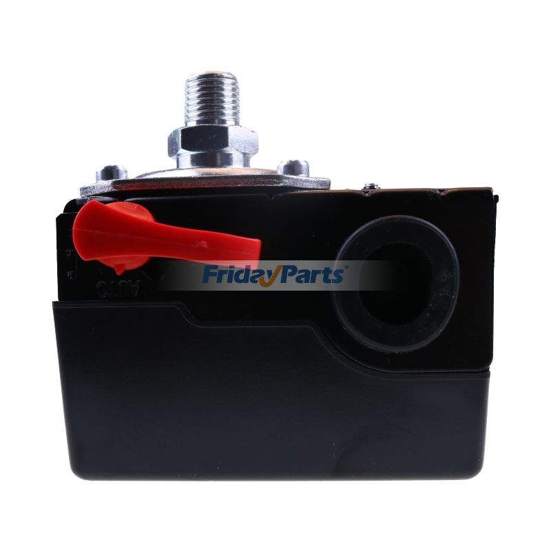 Interruptor de presión Z-D24918 para compresor de aire Craftsman CMXECXM601 DeVilbiss 919-18419 para Compresor de aire Para Craftsman FridayParts