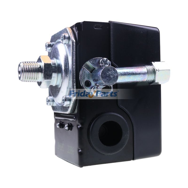 Interruptor de presión Z-D24918 para compresor de aire Craftsman CMXECXM601 DeVilbiss 919-18419 Para Craftsman