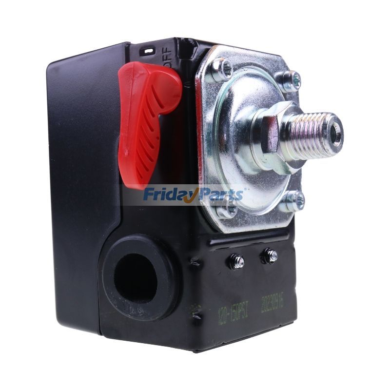 Interruptor de presión Z-D24918 para compresor de aire Craftsman CMXECXM601 DeVilbiss 919-18419