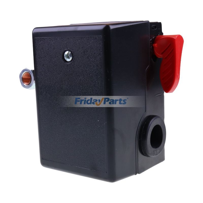 Interruptor de presión Z-D24918 para compresor de aire Craftsman CMXECXM601 DeVilbiss 919-18419