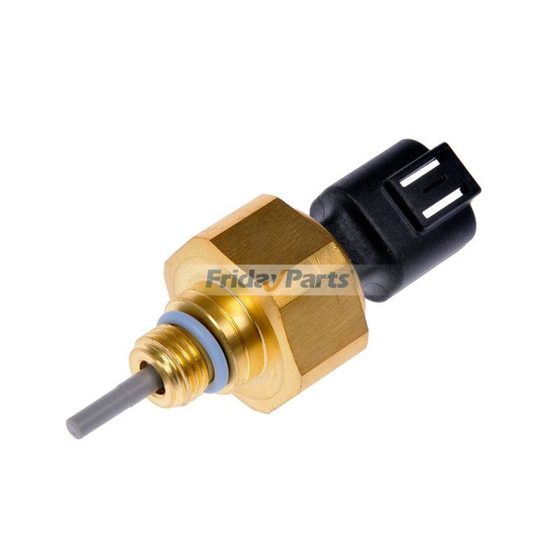 Sensor de temperatura y presión 4984974 para motor Cummins