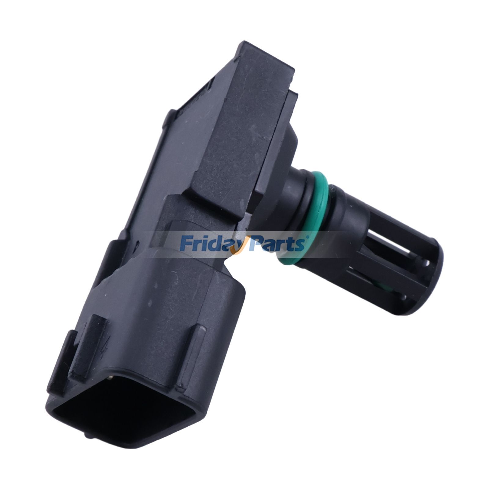 Drucktemperatursensor 5698456 für Cummins-Motor M11 ISC ISL ISM ISX Ram 2500 3500 2019-2024 6.7Lfür Für Dodge