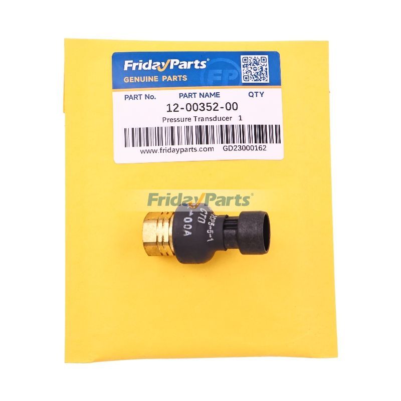 Transducteur de pression pour Autres Pour CARRIER