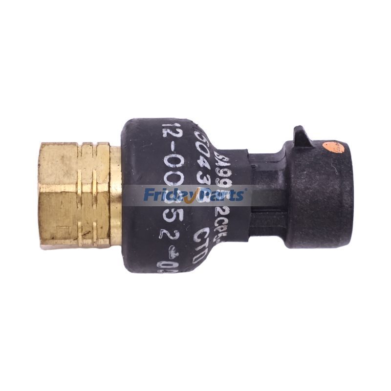 Transducteur de pression Pour CARRIER