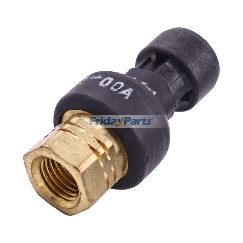 Transducteur de pression 12-00352-00 pour Carrier Transicold