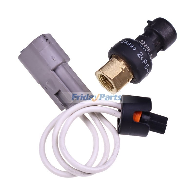 Transdutor de pressão 12-00352-07SV para Carrier Transicold 69NT40 69NT20 para Refrigeração de Transporte